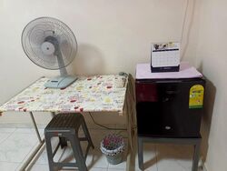 Blk 450 Clementi Avenue 3 (Clementi), HDB 3 Rooms #629371281